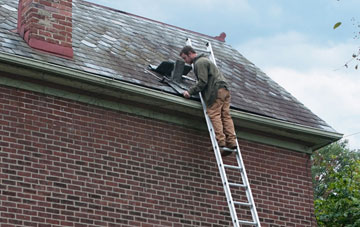 what affects urgent Upper Hardres Court roof repairs