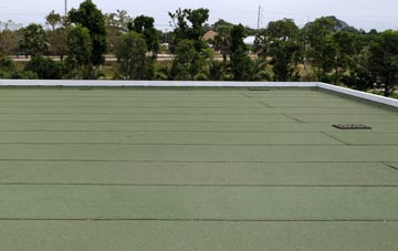 all Upper Hardres Court roofing types quoted for
