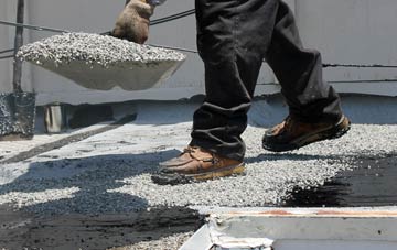 Upper Hardres Court flat roofing companies