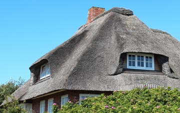 thatch roofing Upper Hardres Court, Kent