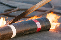 free Upper Hardres Court flat roofing repair quotes