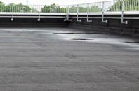 find rated Upper Hardres Court flat roofing companies